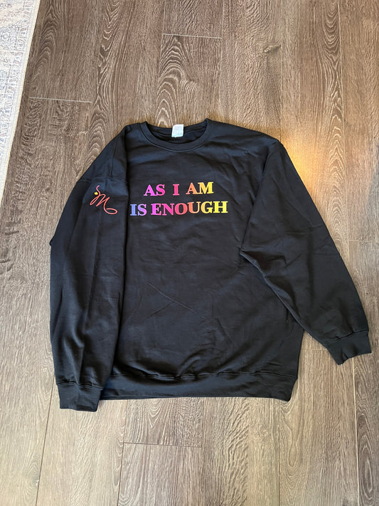 Crewneck Sweater